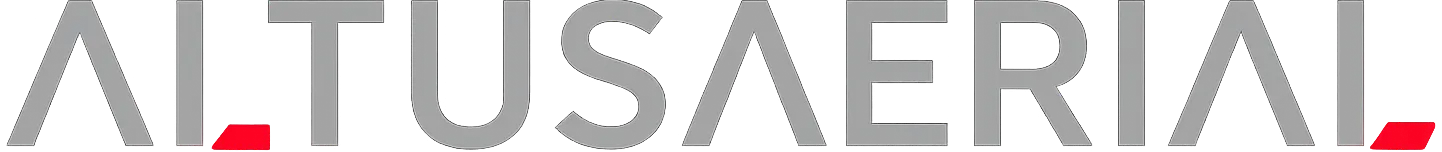 Logo Altus Aerial